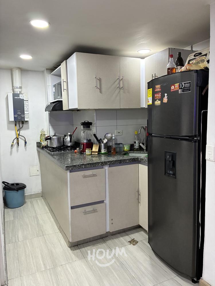 Apartamento en venta en Bravo Paez, Bogotá · foto 18 de 21