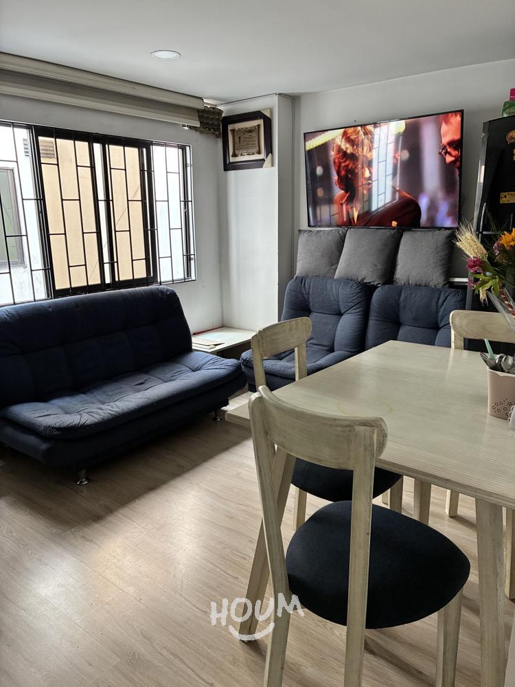 Apartamento en venta en Bravo Paez, Bogotá · foto 19 de 21