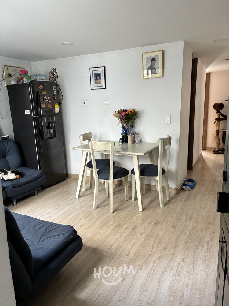 Apartamento en venta en Bravo Paez, Bogotá · foto 20 de 21