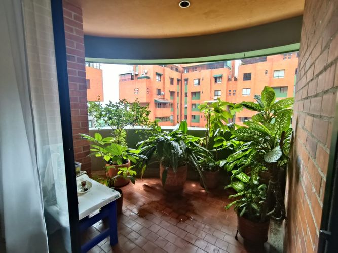 Apartamento de 3 alcobas en venta en Chipichape, Cali, 127 m² · foto 2 de 20
