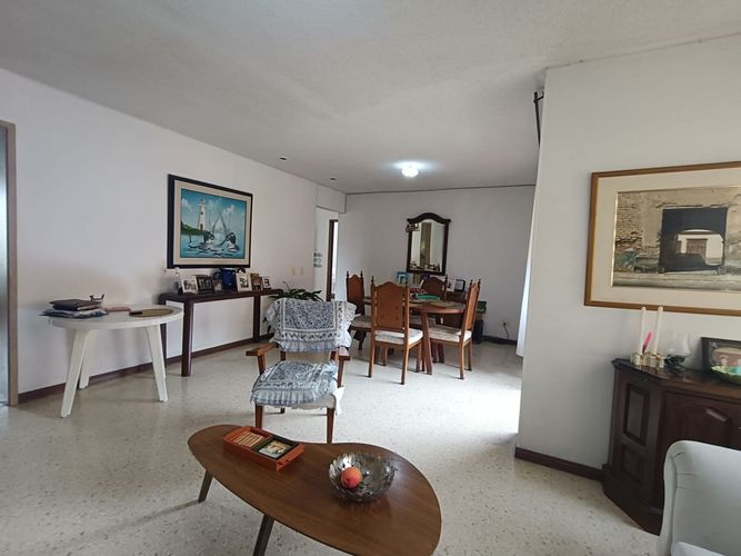 Apartamento de 3 alcobas en venta en Chipichape, Cali, 127 m² · foto 3 de 20