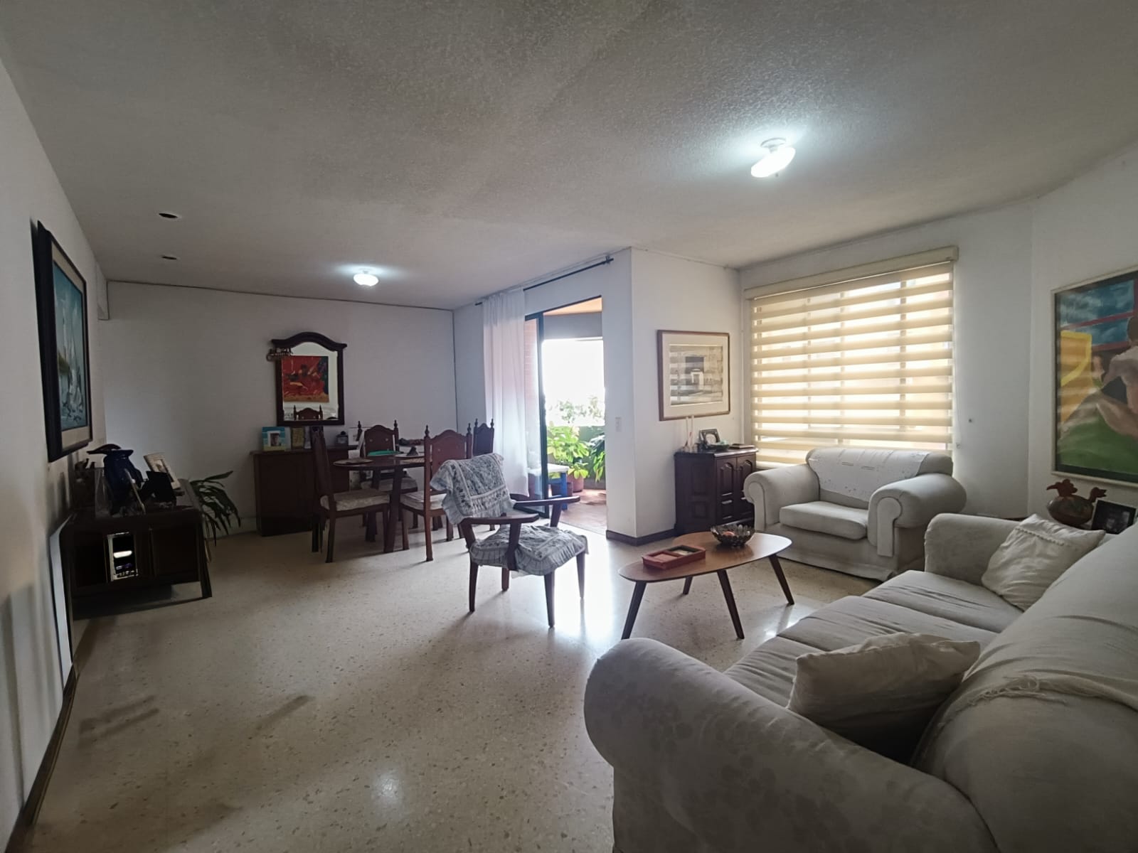 Apartamento en Venta en Chipichape, Cali