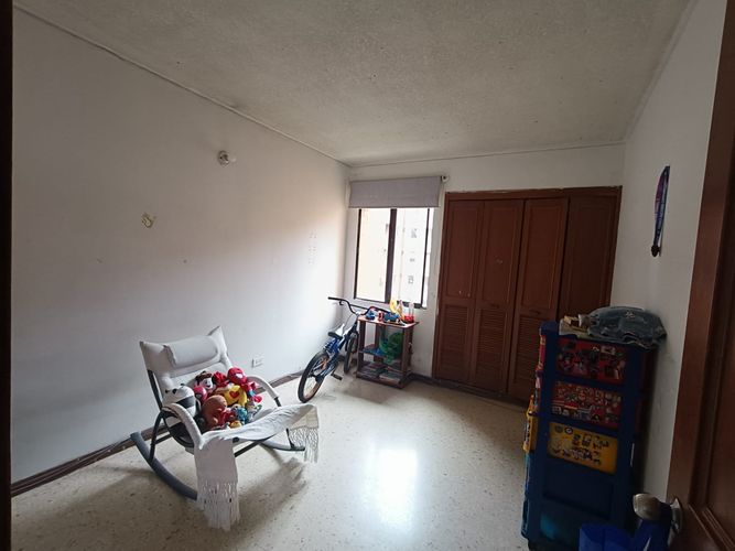 Apartamento de 3 alcobas en venta en Chipichape, Cali, 127 m² · foto 4 de 20