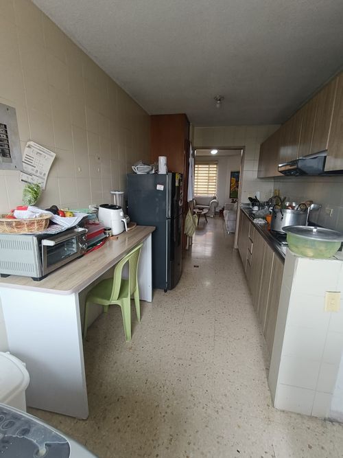 Apartamento de 3 alcobas en venta en Chipichape, Cali, 127 m² · foto 6 de 20