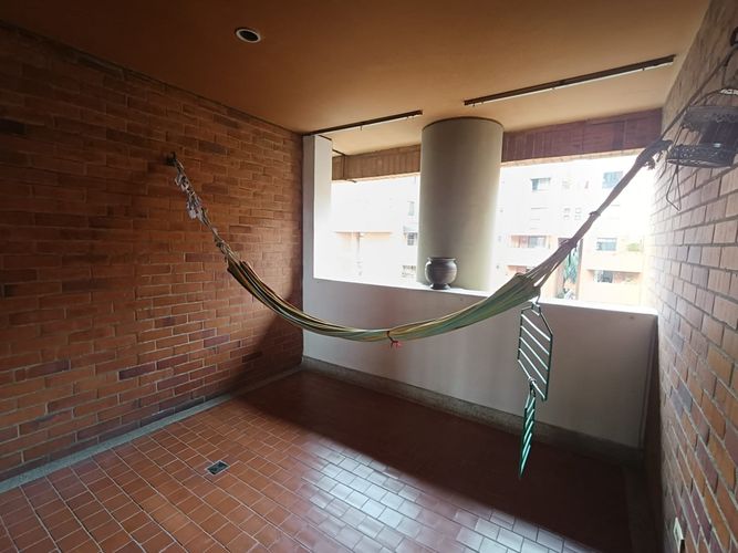 Apartamento de 3 alcobas en venta en Chipichape, Cali, 127 m² · foto 12 de 20
