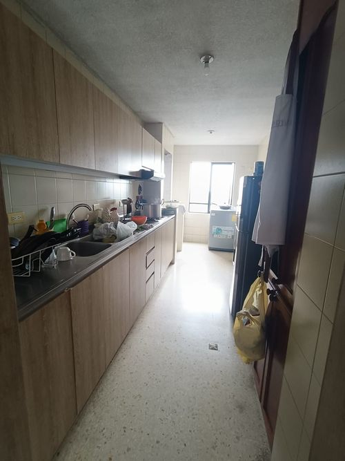 Apartamento de 3 alcobas en venta en Chipichape, Cali, 127 m² · foto 13 de 20