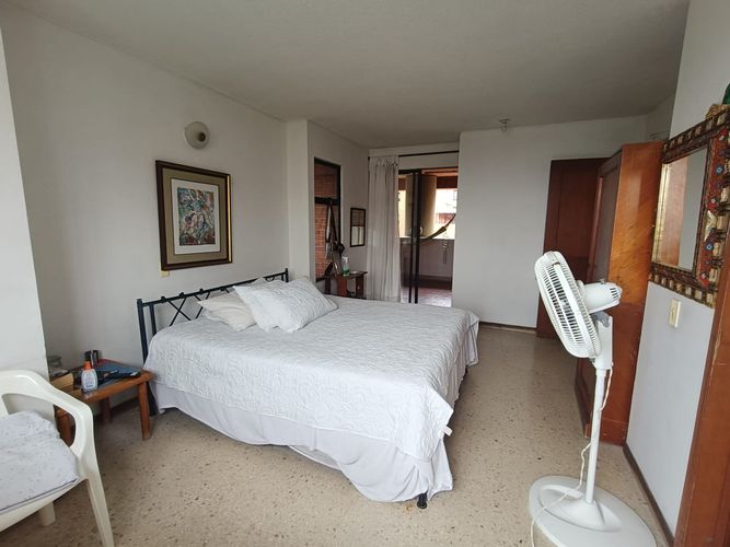 Apartamento de 3 alcobas en venta en Chipichape, Cali, 127 m² · foto 16 de 20