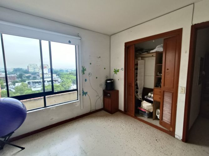 Apartamento de 3 alcobas en venta en Chipichape, Cali, 127 m² · foto 18 de 20