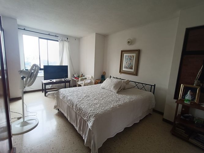 Apartamento de 3 alcobas en venta en Chipichape, Cali, 127 m² · foto 19 de 20