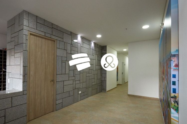 Apartamento de 2 alcobas en venta en Loma De La Doctora, Sabaneta, 66 m² · foto 3 de 17