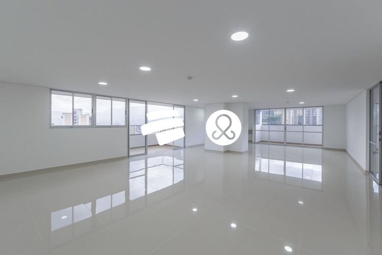 Apartamento de 2 alcobas en venta en Loma De La Doctora, Sabaneta, 66 m² · foto 6 de 17