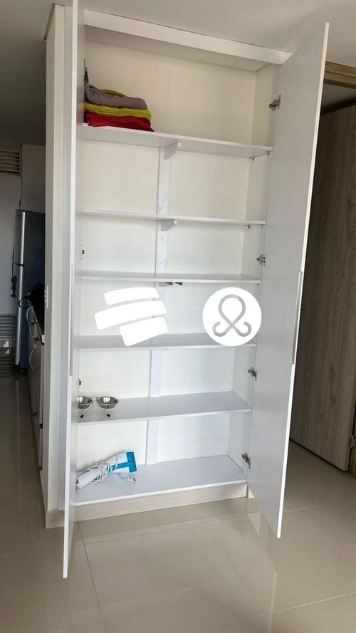 Apartamento de 2 alcobas en venta en Loma De La Doctora, Sabaneta, 66 m² · foto 8 de 17