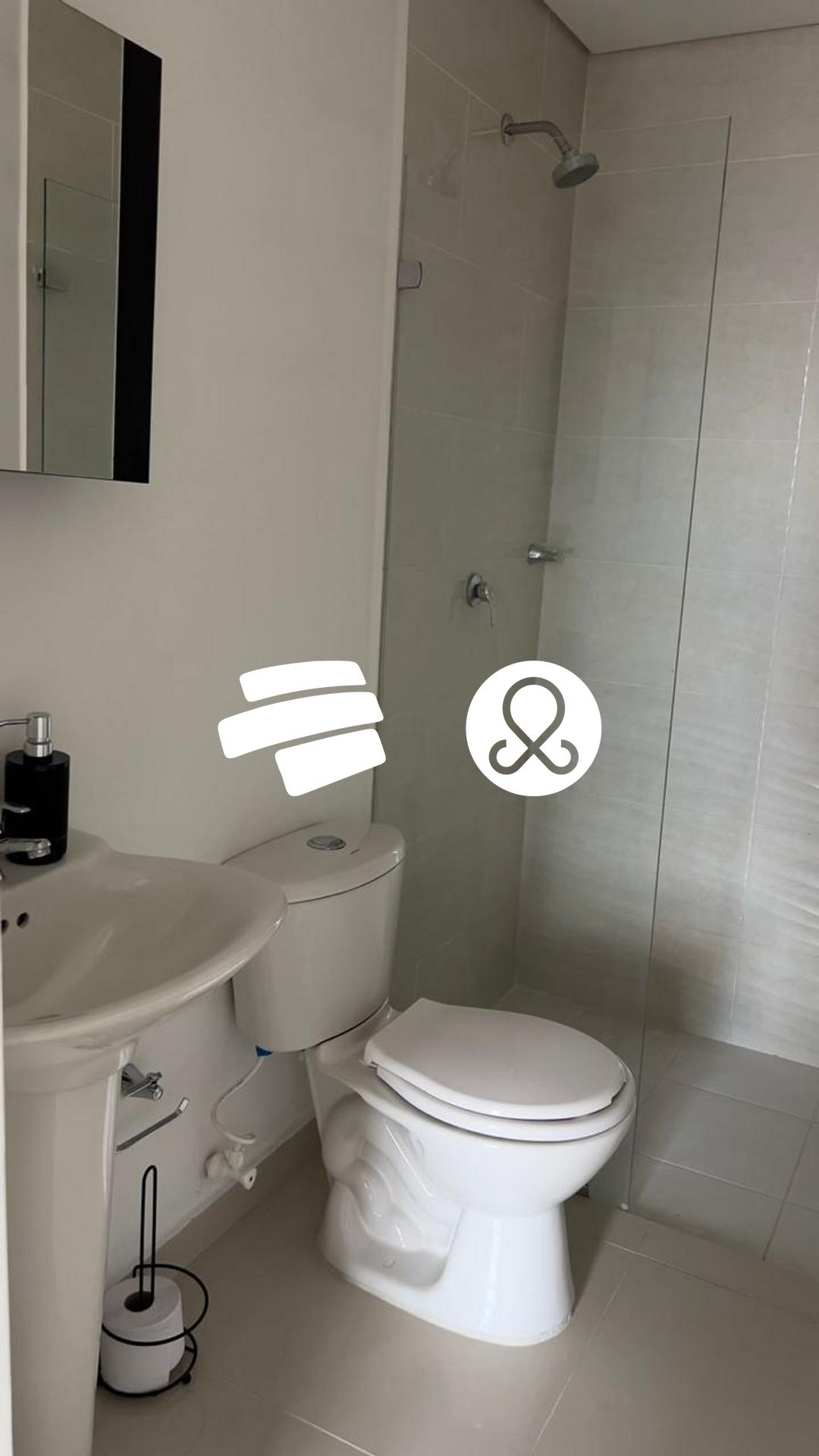 Apartamento de 2 alcobas en venta en Loma De La Doctora, Sabaneta, 66 m² · foto 9 de 17