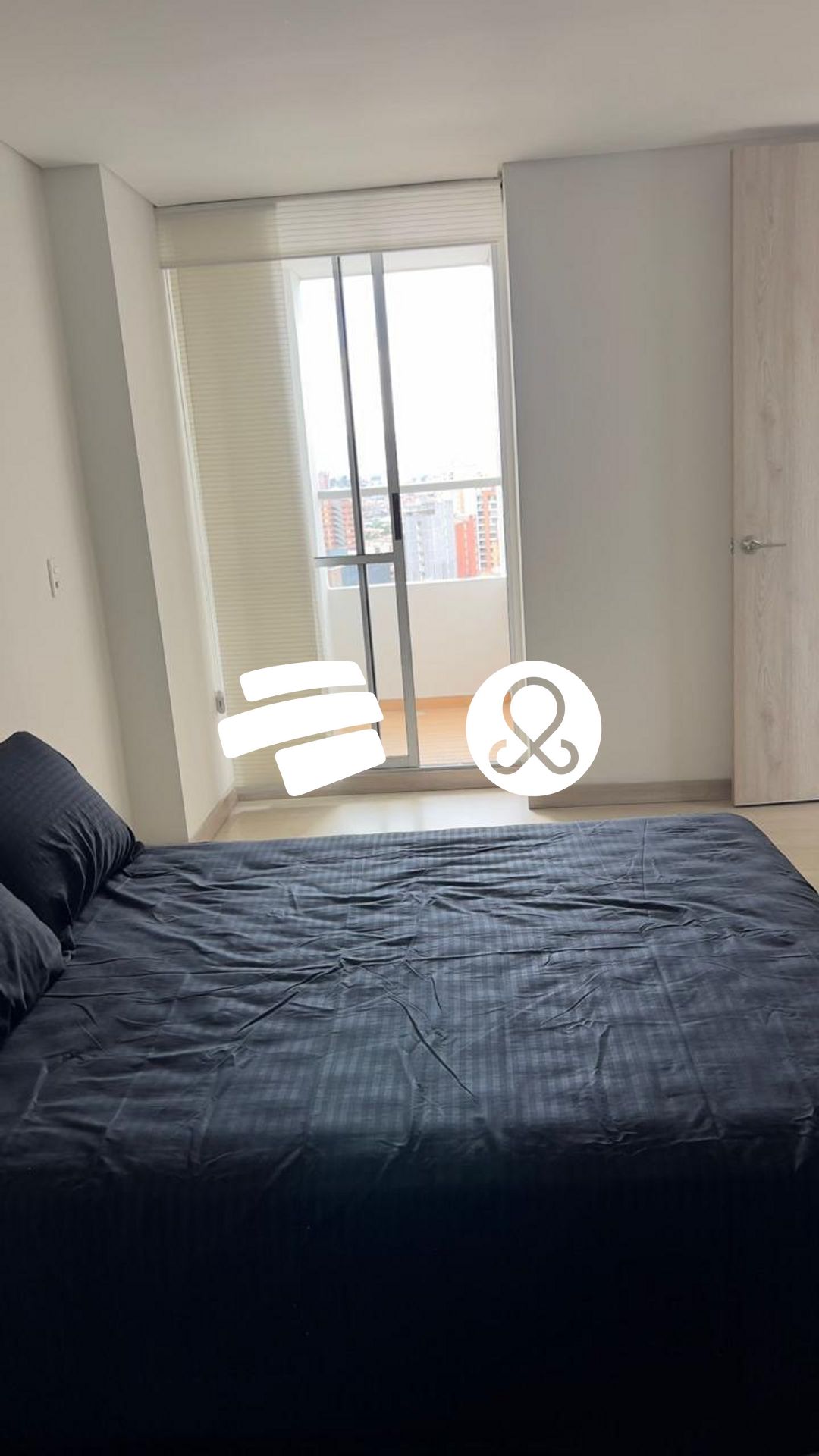 Apartamento de 2 alcobas en venta en Loma De La Doctora, Sabaneta, 66 m² · foto 11 de 17