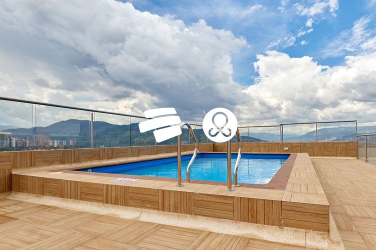 Apartamento de 2 alcobas en venta en Loma De La Doctora, Sabaneta, 66 m² · foto 17 de 17