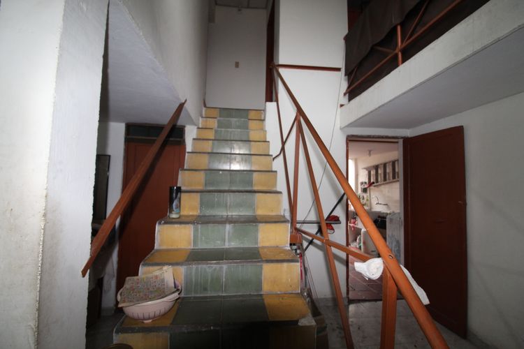 Casa de 8 alcobas en venta en La Aurora, Bucaramanga, 225 m² · foto 14 de 21
