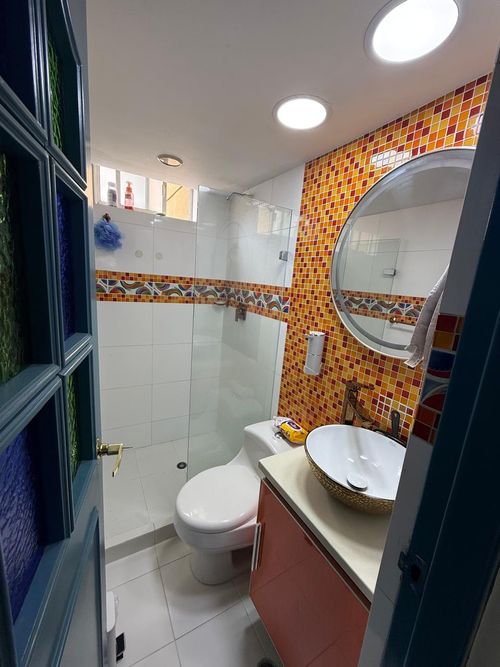 Apartamento de 3 alcobas en venta en Nueva Tequendama, Cali, 103 m² · foto 5 de 16