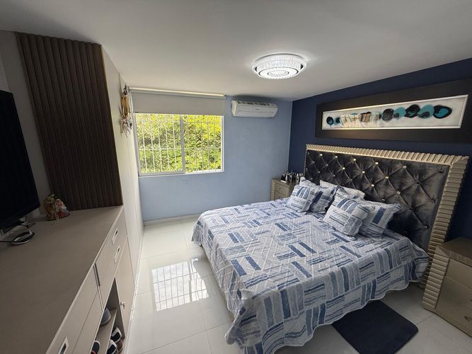 Apartamento de 3 alcobas en venta en Nueva Tequendama, Cali, 103 m² · foto 6 de 16