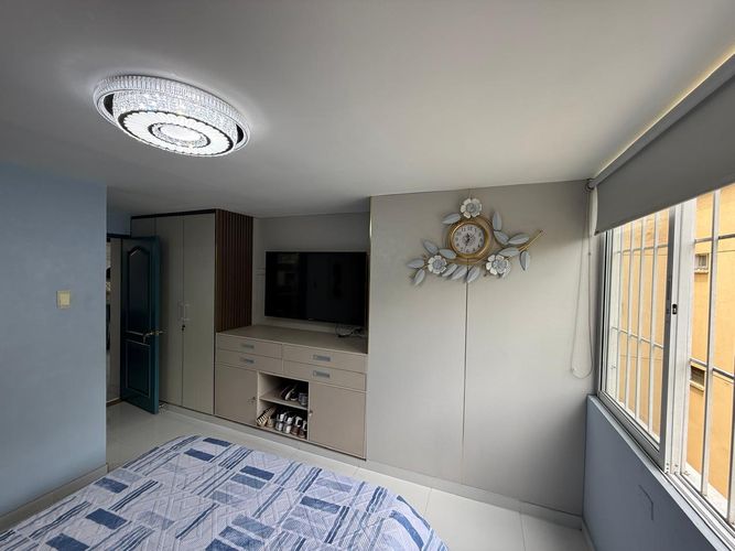 Apartamento de 3 alcobas en venta en Nueva Tequendama, Cali, 103 m² · foto 7 de 16