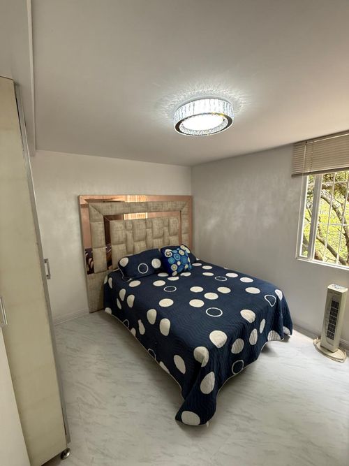 Apartamento de 3 alcobas en venta en Nueva Tequendama, Cali, 103 m² · foto 8 de 16