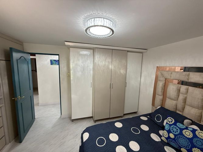 Apartamento de 3 alcobas en venta en Nueva Tequendama, Cali, 103 m² · foto 9 de 16