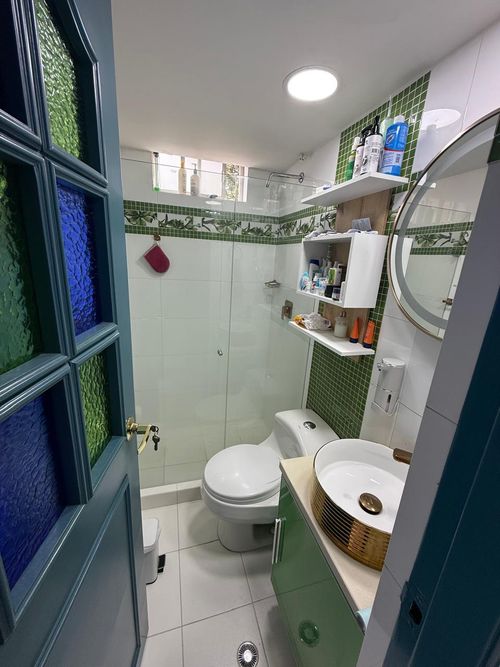 Apartamento de 3 alcobas en venta en Nueva Tequendama, Cali, 103 m² · foto 10 de 16