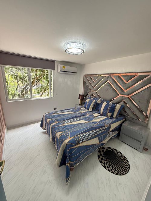 Apartamento de 3 alcobas en venta en Nueva Tequendama, Cali, 103 m² · foto 12 de 16