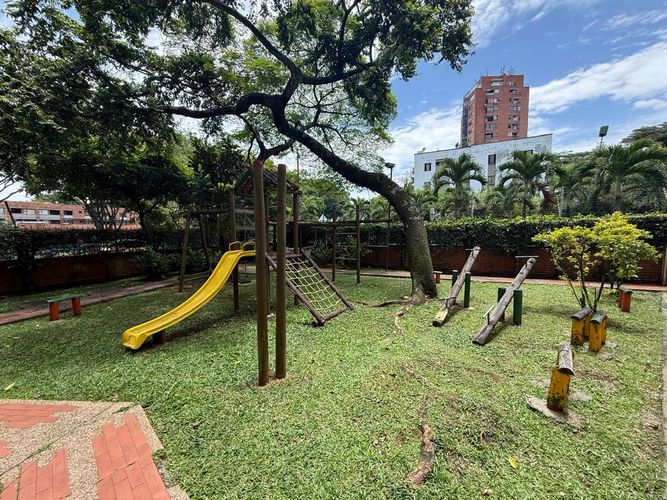 Apartamento de 3 alcobas en venta en Nueva Tequendama, Cali, 103 m² · foto 14 de 16