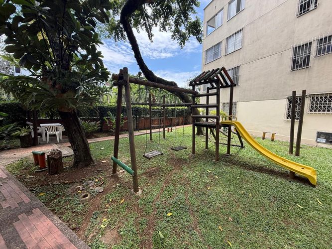 Apartamento de 3 alcobas en venta en Nueva Tequendama, Cali, 103 m² · foto 15 de 16