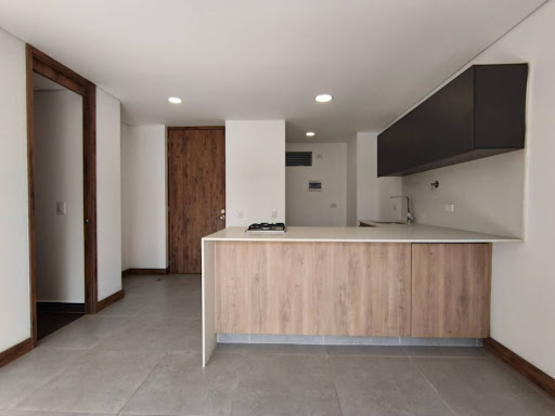 Apartamento en arriendo en Villa Carlota, Medellín · foto 7 de 18
