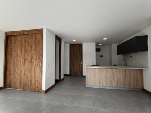 Apartamento en arriendo en Villa Carlota, Medellín · foto 9 de 18