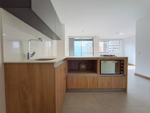 Apartamento en arriendo en Villa Carlota, Medellín · foto 10 de 18