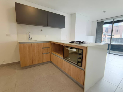 Apartamento en arriendo en Villa Carlota, Medellín · foto 11 de 18