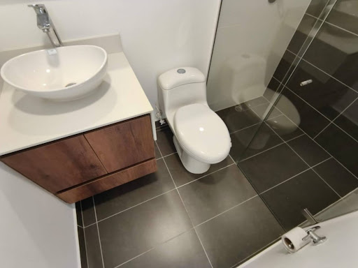 Apartamento en arriendo en Villa Carlota, Medellín · foto 13 de 18