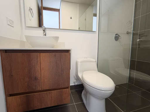 Apartamento en arriendo en Villa Carlota, Medellín · foto 14 de 18