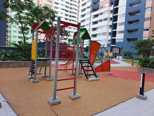 Apartamento en arriendo en Villa Carlota, Medellín · foto 15 de 18