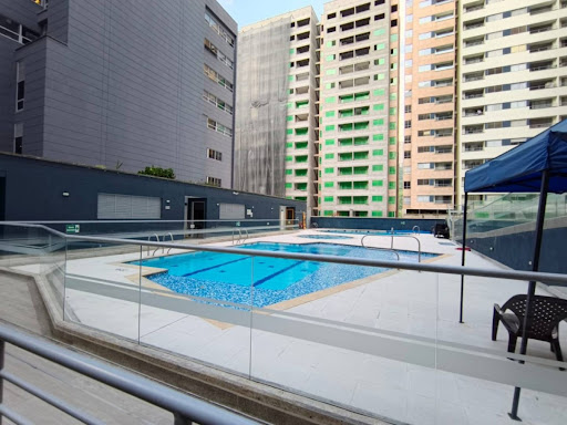 Apartamento en arriendo en Villa Carlota, Medellín · foto 16 de 18