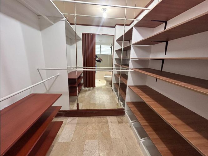Apartamento en arriendo en Milla De Oro, Medellín · foto 10 de 14