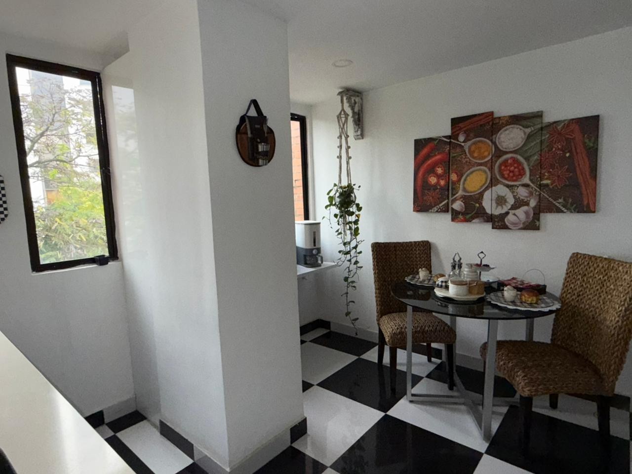 Apartamento en venta en Pinares, Pereira · foto 12 de 19