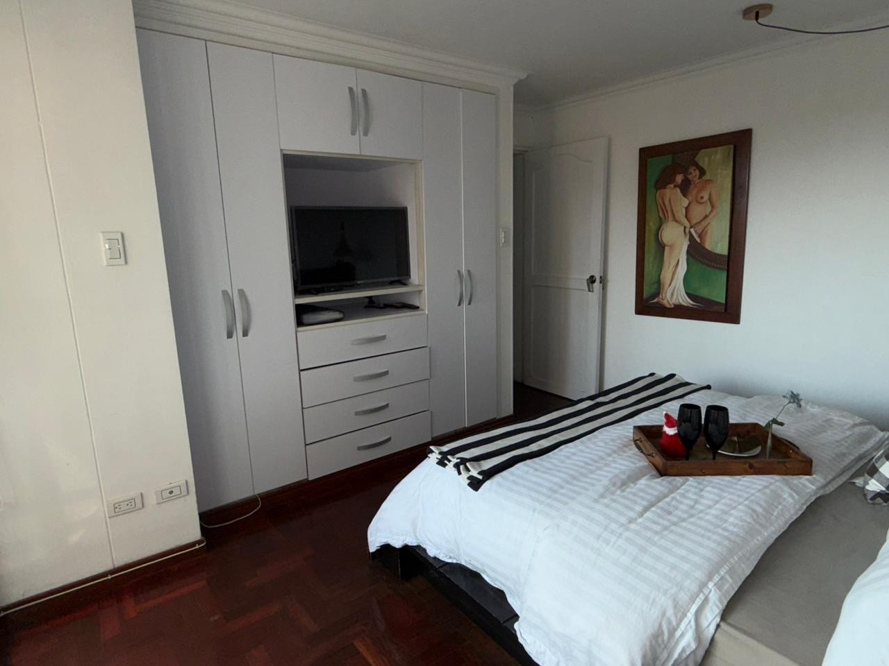 Apartamento en venta en Pinares, Pereira · foto 15 de 19