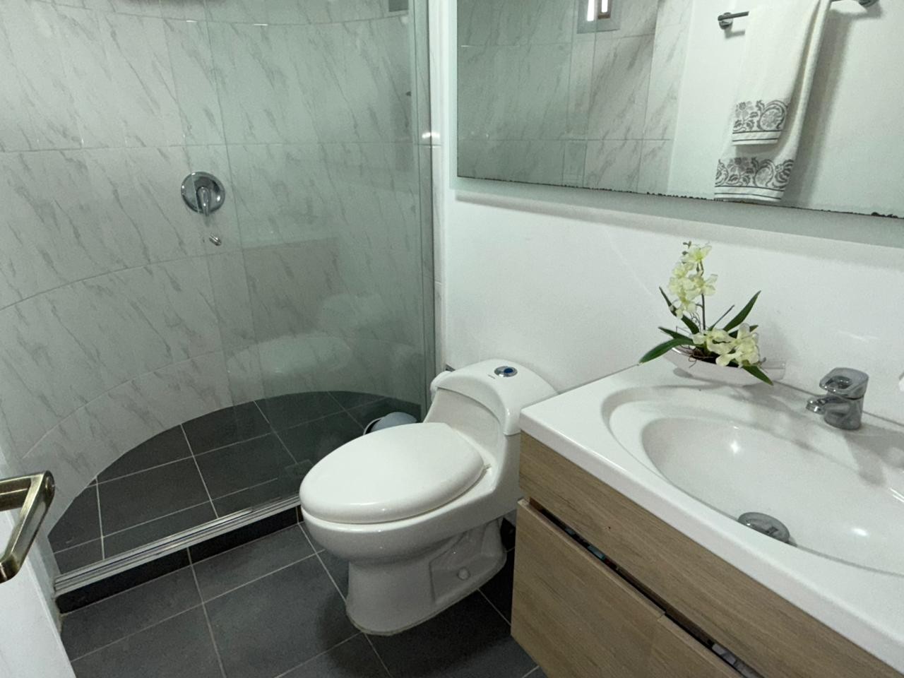 Apartamento en venta en Pinares, Pereira · foto 18 de 19