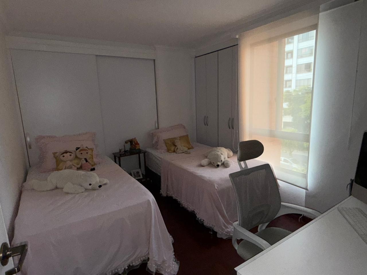 Apartamento en venta en Pinares, Pereira · foto 16 de 19