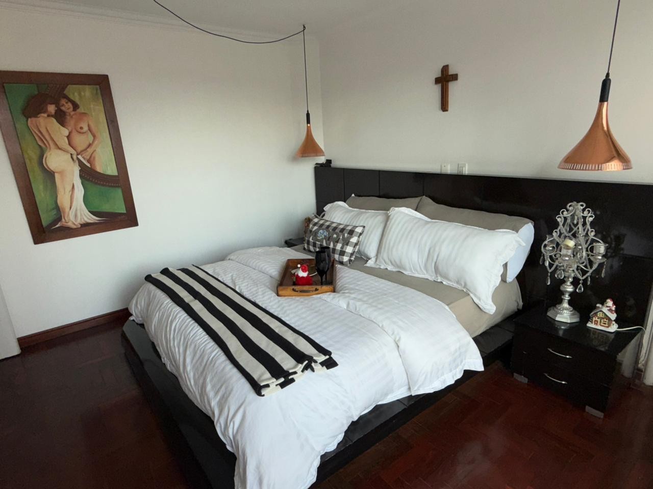 Apartamento en venta en Pinares, Pereira · foto 14 de 19