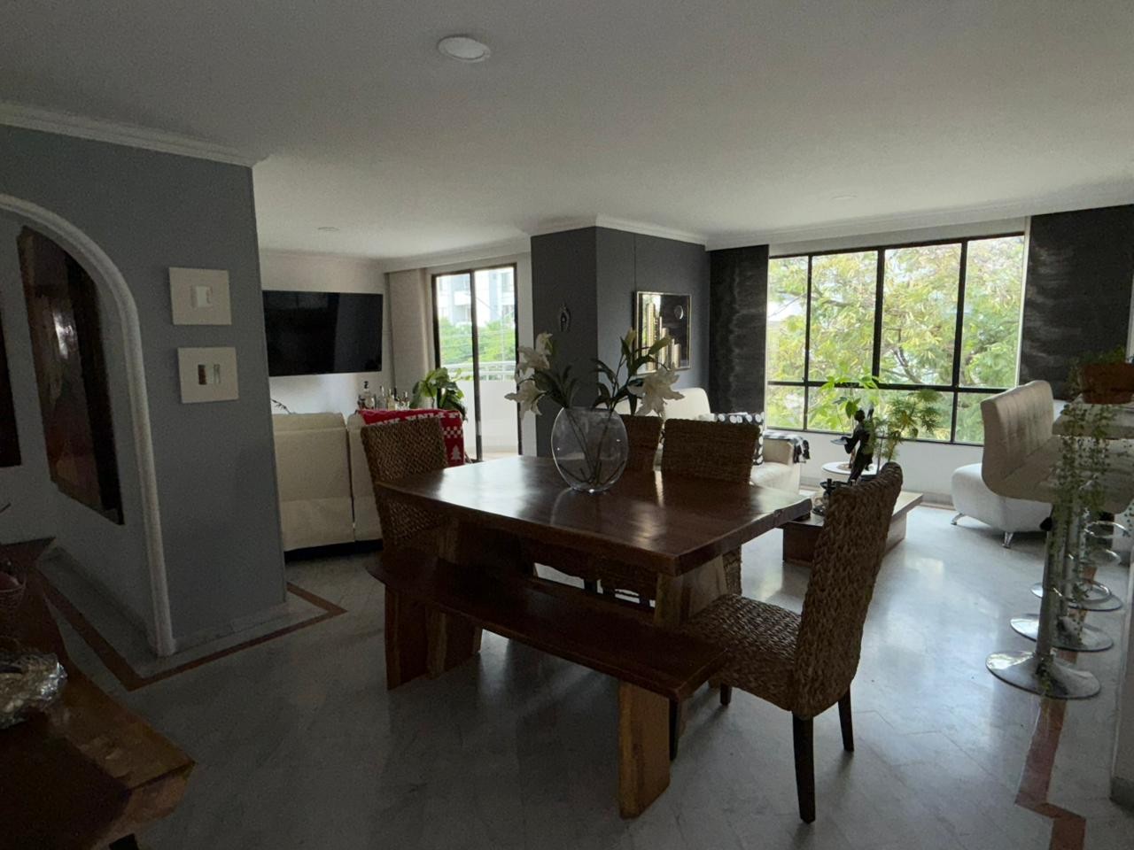 Apartamento en venta en Pinares, Pereira · foto 7 de 19