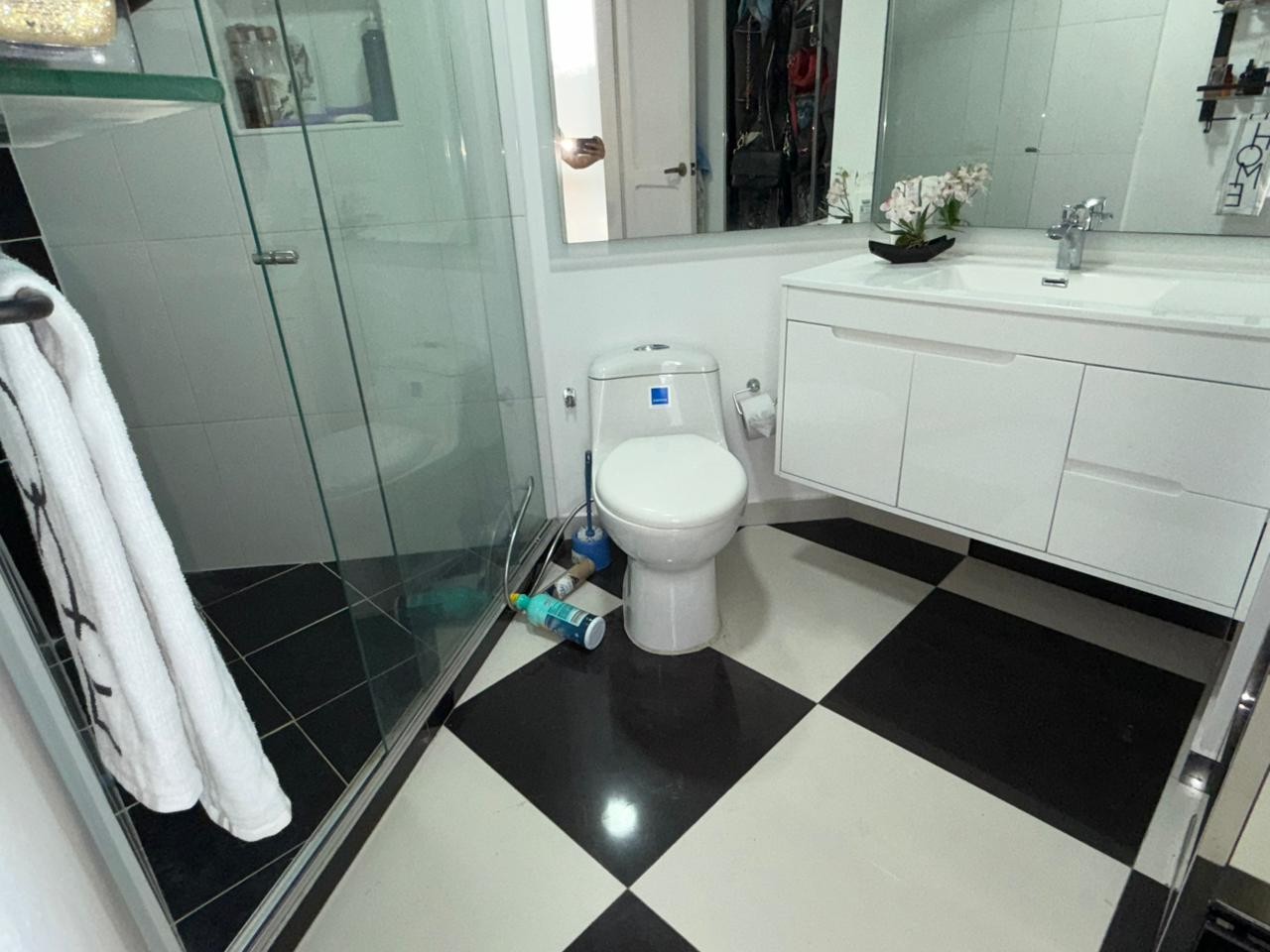 Apartamento en venta en Pinares, Pereira · foto 19 de 19