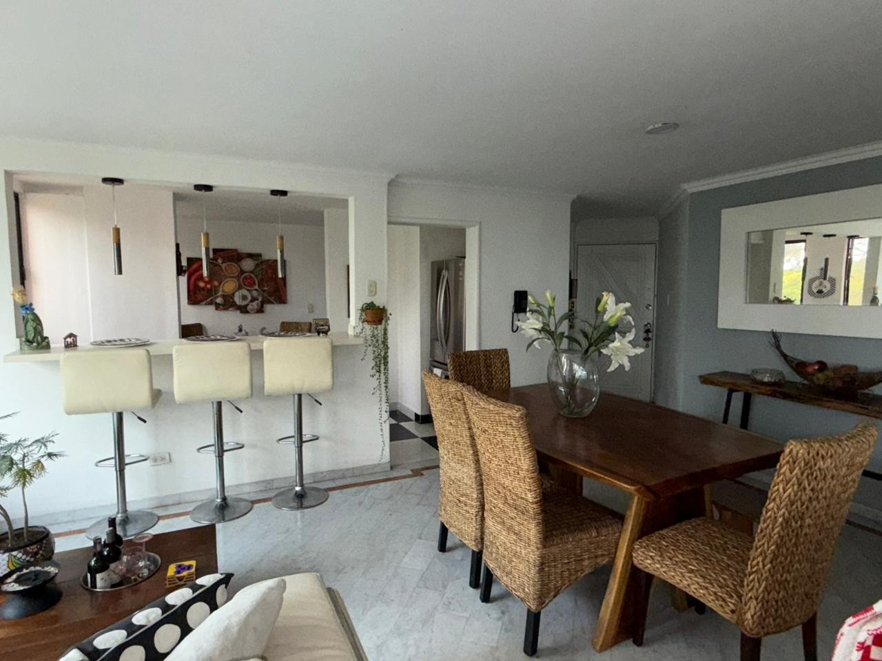 Apartamento en venta en Pinares, Pereira · foto 4 de 19