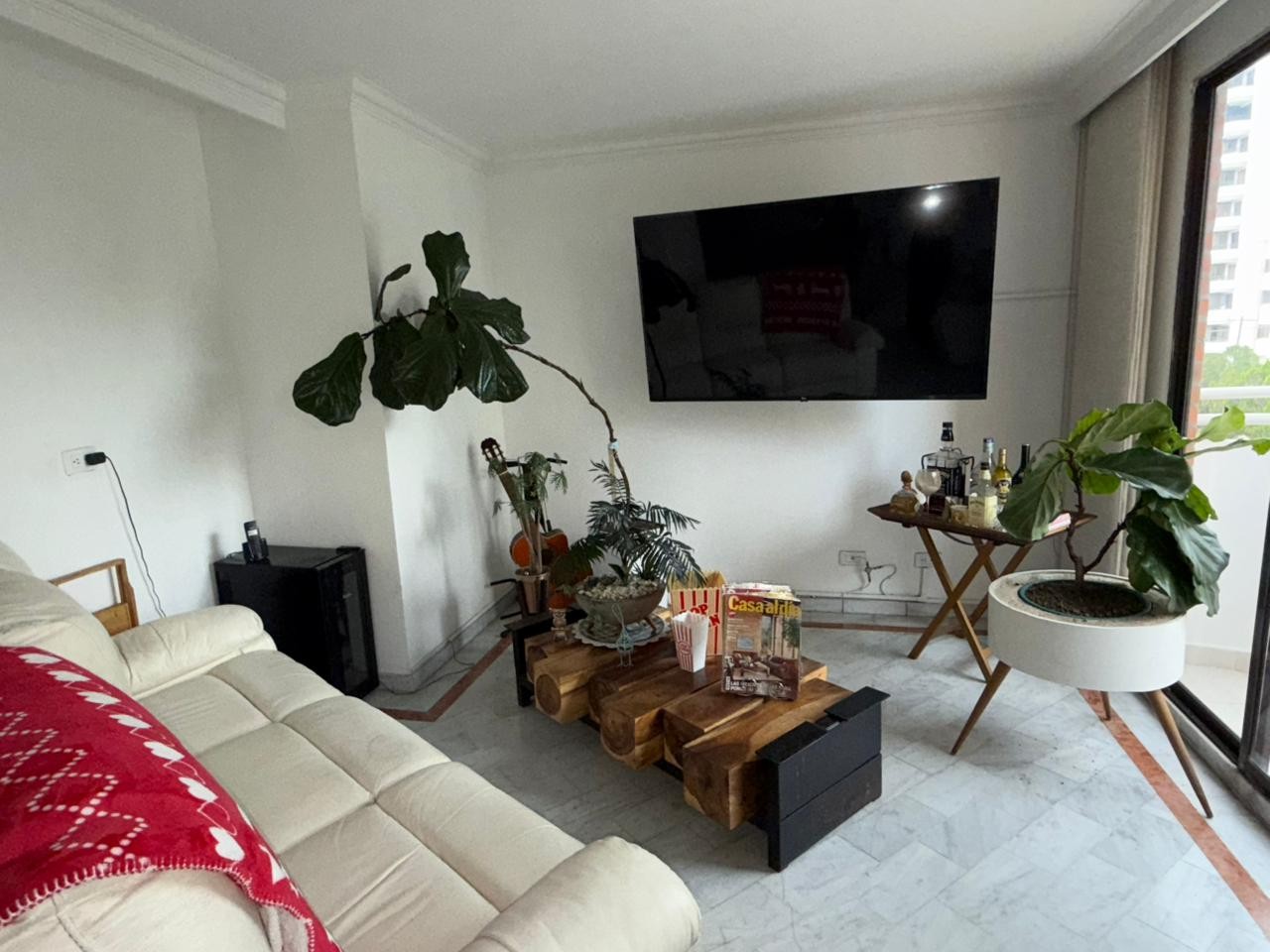 Apartamento en venta en Pinares, Pereira · foto 9 de 19