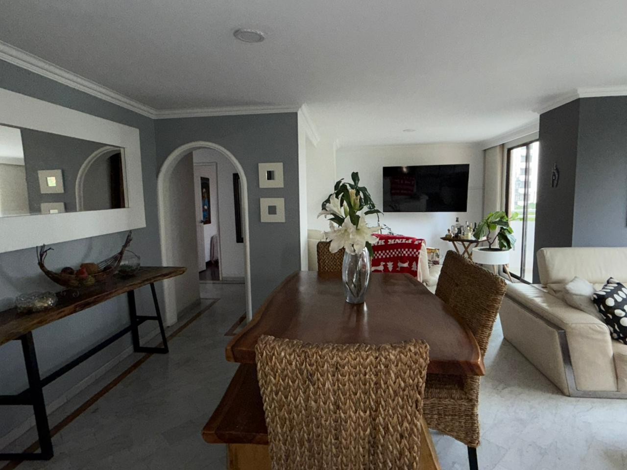 Apartamento en venta en Pinares, Pereira · foto 6 de 19
