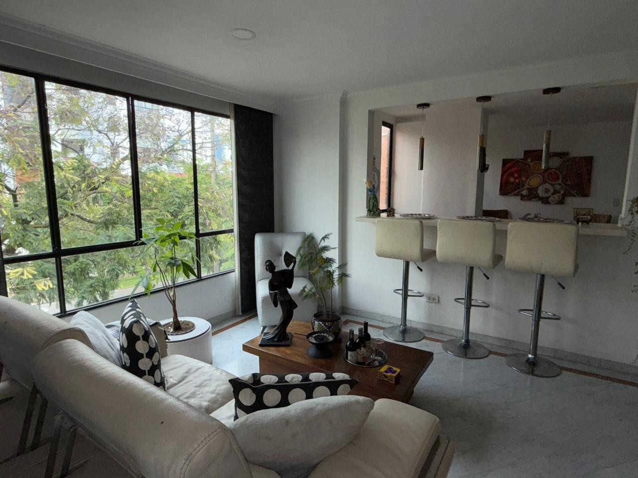 Apartamento en venta en Pinares, Pereira · foto 2 de 19