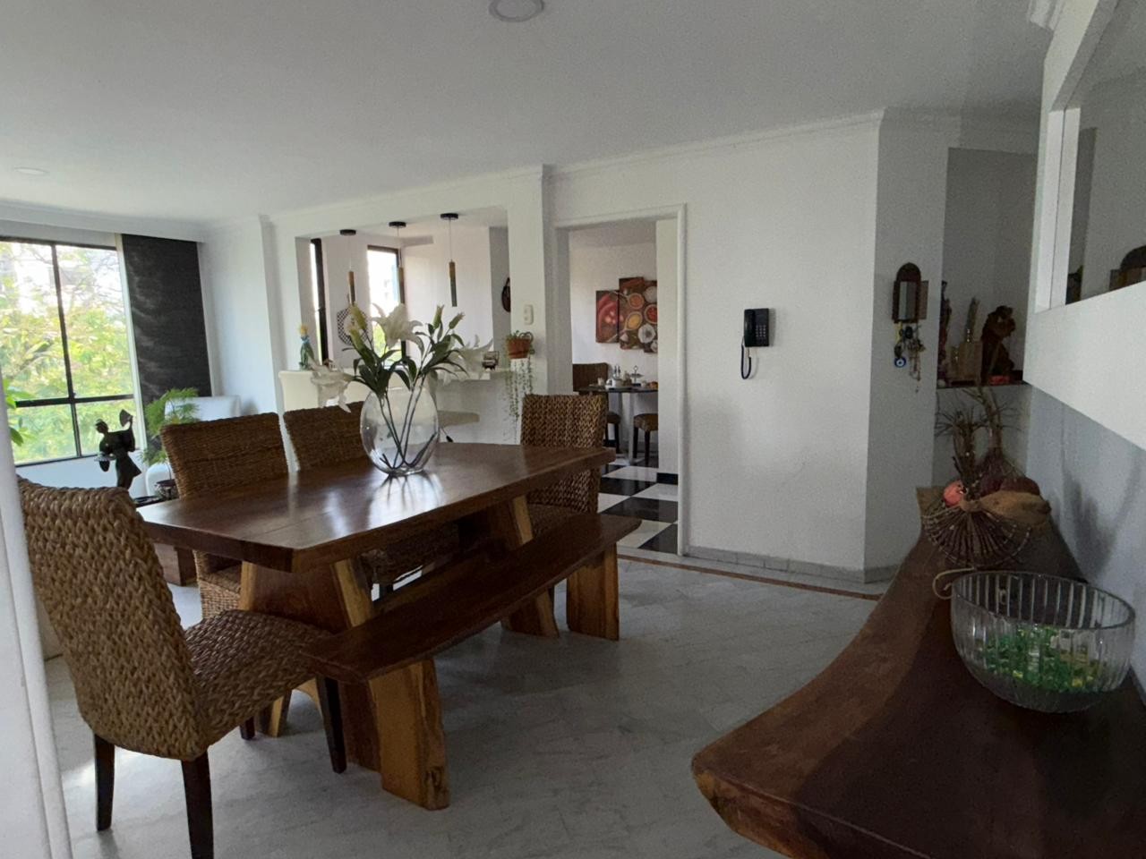Apartamento en venta en Pinares, Pereira · foto 8 de 19